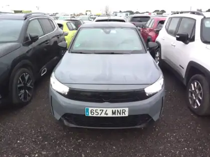 OPEL CORSA GS 1.2 Turbo 100 CV BVM6 