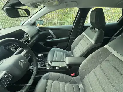 CITROEN C4 FEEL PACK 1.2 PURETECH 130 CV BVM6