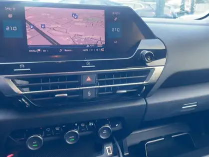 CITROEN C4 FEEL PACK 1.2 PURETECH 130 CV BVM6