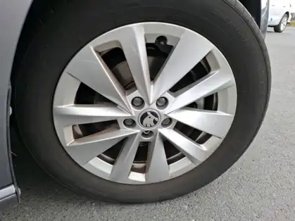 SKODA SCALA 1.0 TSI Evo 110 ch DSG7 Business