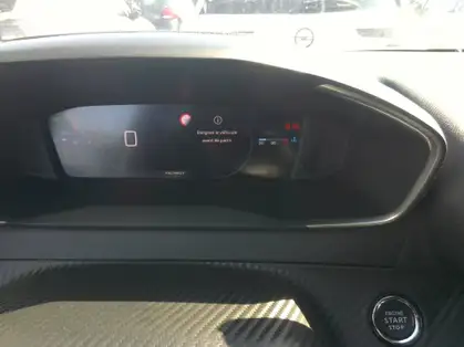 PEUGEOT 208 ALLURE 1.2 PURETECH 100 CV BVM6