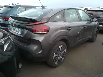 CITROEN C4 FEEL 1.2 PURETECH 100 CV BVM6