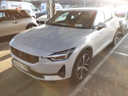 POLESTAR POLESTAR 2 Standard range Single motor RWD 70 kWh Plus