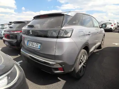PEUGEOT 3008 ALLURE PACK 1.2 PURETECH 130 CV BVM6