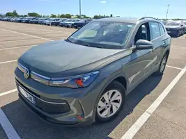 VOLKSWAGEN LIFE PLUS 1.5 eHybrid 204 CV DSG6 