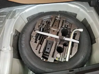 SKODA FABIA AMBITION 1.0 MPi 80 CV BVM5