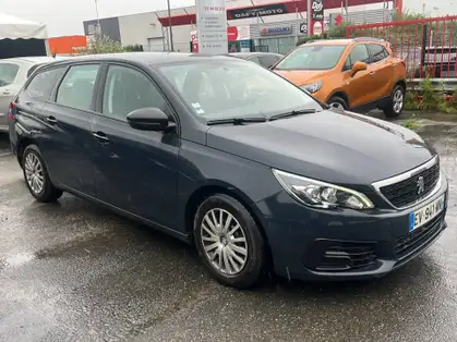 PEUGEOT 308 SW 1.6 BlueHDi 100ch S&S BVM5 Access