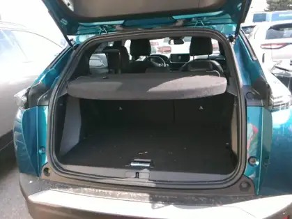 PEUGEOT 2008 ALLURE Hybrid 145 CV e-DCS6 