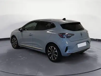 RENAULT CLIO V TECHNO E-Tech full hybrid 145 CV GSR2 
