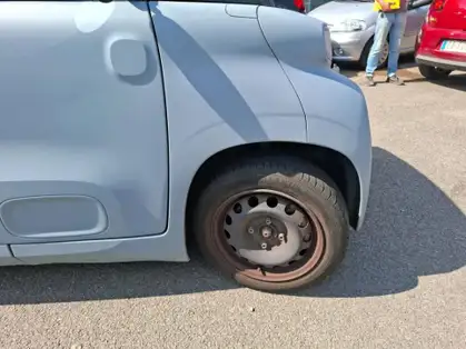 CITROEN AMI AMI ELECTRIQUE