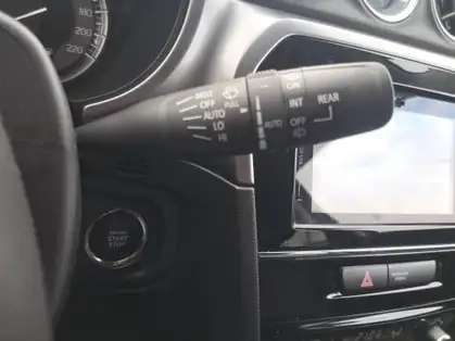 SUZUKI VITARA PRIVILEGE 1.5 Dualjet Hybrid Auto