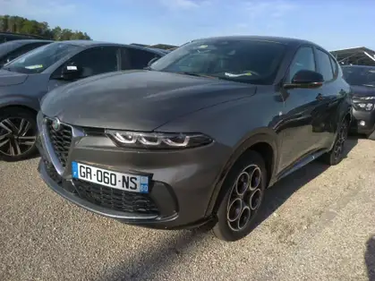 ALFA ROMEO TONALE TI 1.3 Hybride Rechargeable PHEV 280ch AT6 Q4
