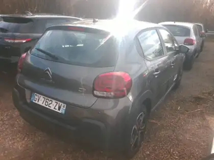 CITROEN C3 PLUS 1.2 PureTech 83 CV BVM5 