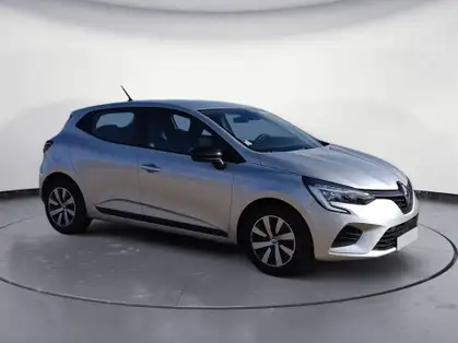 RENAULT CLIO V EQUILIBRE 1.0 TCe 90 CV BVM