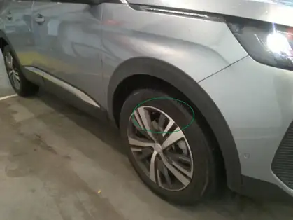 PEUGEOT 3008 ALLURE PACK HYBRID 136 CV E-DCS6