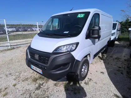 FIAT DUCATO FOURGON TOLE 3.0 C H1 H3-POWER 140 CH PACK PRO LOUNGE CONNECT
