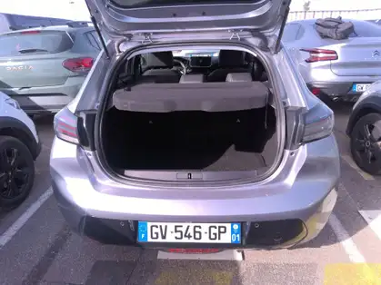 PEUGEOT 208 ALLURE 1.2 PURETECH 100 CV BVM6
