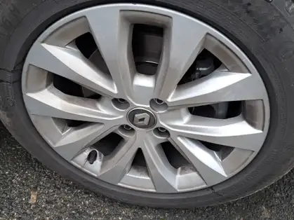 RENAULT CLIO V CLIO V INTENS 1.5 BLUEDCI 115 CV BVM6