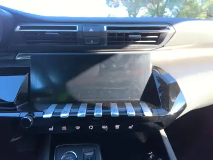 PEUGEOT 508 ALLURE HYBRID 225 CV e-EAT8