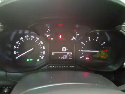 CITROEN C3 SHINE 1.2 PURETECH 110 CV BVM6