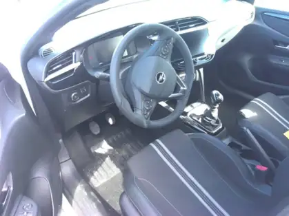 OPEL CORSA GS 1.2 Turbo 100 CV BVM6 