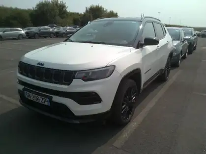 JEEP COMPASS S 1.3 PHEV T4 240 CV 4xe eAWD 