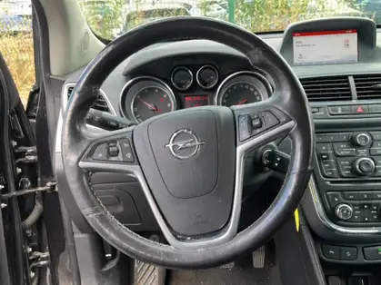 OPEL MOKKA 1.7 CDTI - 130 ch FAP 4x4 ecoFLEX Start&Stop Cosmo Pack