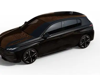 PEUGEOT 308 GT Hybrid 145 CV e-DCS6