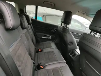 CITROEN C5 AIRCROSS MAX HYBRID 225 CV e-EAT8
