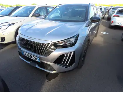 PEUGEOT 2008 GT HYBRID 136 CV E-DCS6