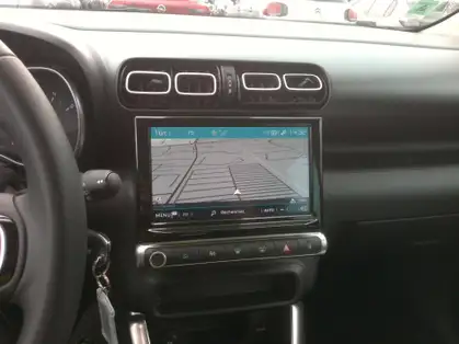 CITROEN C3 AIRCROSS PLUS 1.2 PURETECH 110 CV BVM6