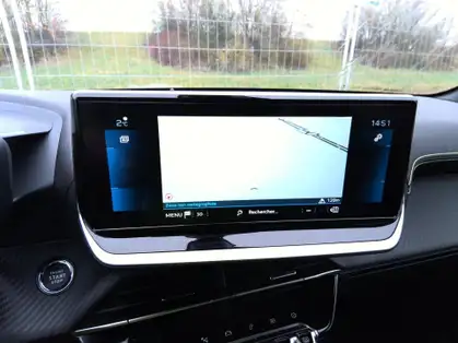 PEUGEOT 208 GT 1.2 PURETECH 100 CV BVM6