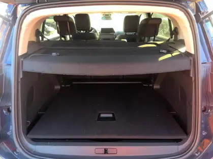 CITROEN C5 AIRCROSS MAX Hybride 145 CV e-DCS6 
