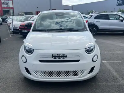 FIAT 500 1.0 65 ch Hybride Icone