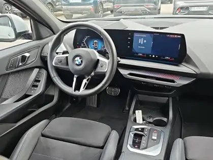 BMW SERIE 1 F70 F70 M SPORT 120 170 CV DKG7 