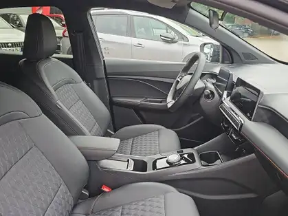 MG MG3 LUXURY 1.5 Hybrid+ 195 CV 