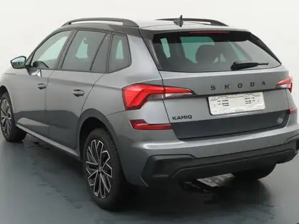 SKODA KAMIQ 1.5 TSI Evo 2 150 ch DSG7 ACT 130 EDITION