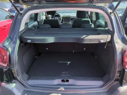 CITROEN C3 AIRCROSS SHINE 1.2 PURETECH 110 CV BVM 