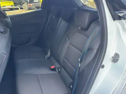 RENAULT CLIO V ESPRIT ALPINE TCe 90 CV GSR2 