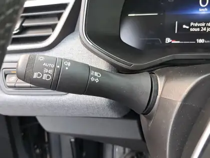 RENAULT CLIO V EVOLUTION TCe 90 CV CVT