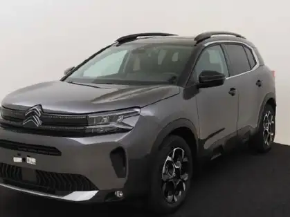 CITROEN C5 AIRCROSS Hybride 145 e-DCS6 Max - 5P - Toit Panoramique - Hayon Main libre