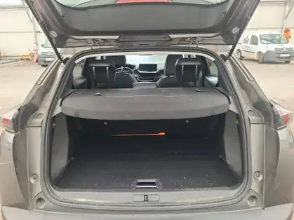 PEUGEOT 2008 SUV 2008 ALLURE BUSINESS 1.5 BLUEHDI 100 CV BVM6