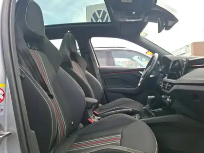 SKODA KAMIQ MONTE CARLO 1.0 TSI Evo 2 116 CV DSG7 