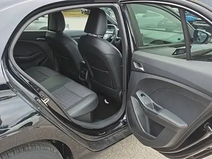 MG MG3 LUXURY 1.5 Hybrid+ 195 CV 