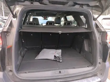 PEUGEOT 5008 5008 GT 2.0 BLUEHDI 180 CV EAT8