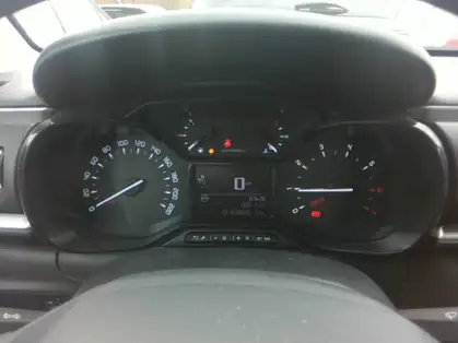 CITROEN C3 PLUS 1.2 PureTech 83 CV BVM5 