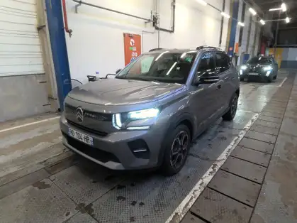 CITROEN C3 MAX TURBO 100 CV BVM 