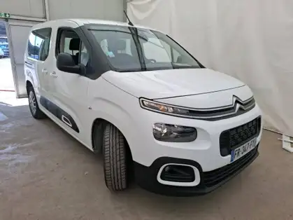 CITROEN NOUVEAU BERLINGO Taille M PureTech 110 S&S BVM6 Live