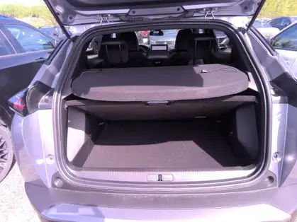 PEUGEOT 2008 ALLURE Hybrid 145 CV e-DCS6 