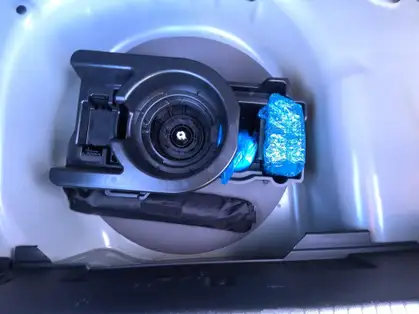 PEUGEOT 208 ALLURE HYBRID 100 CV E-DCS6